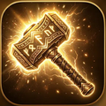 Forge Pro logo